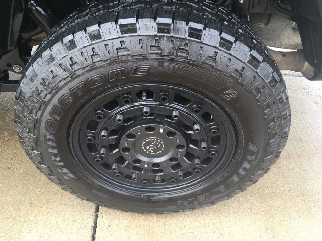 Used 2020 Jeep Gladiator Overland image 27