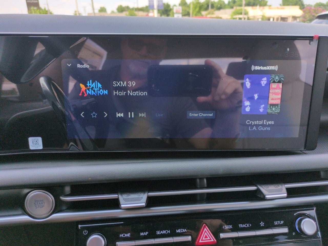 New 2026 Hyundai Santa Cruz SEL AWD/4WD image 18