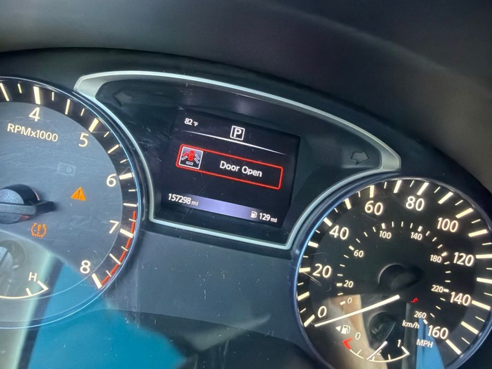 Used 2016 Nissan Altima 2.5 SR FWD image 11