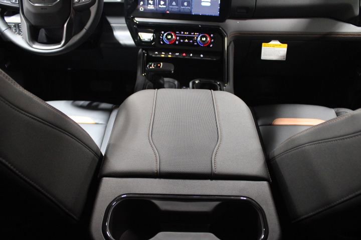 New 2026 GMC Sierra 1500 AT4 w/ AT4 Premium Package image 34