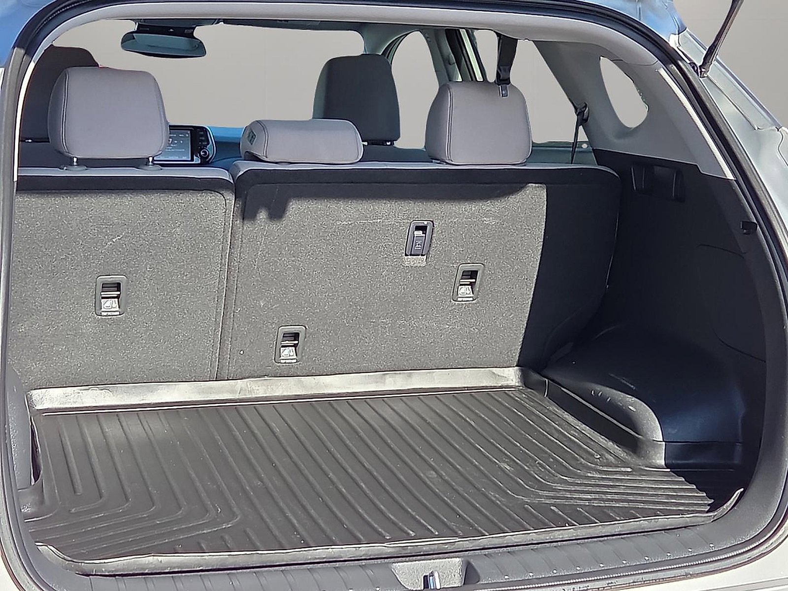 Used 2020 Hyundai Tucson SEL image 9