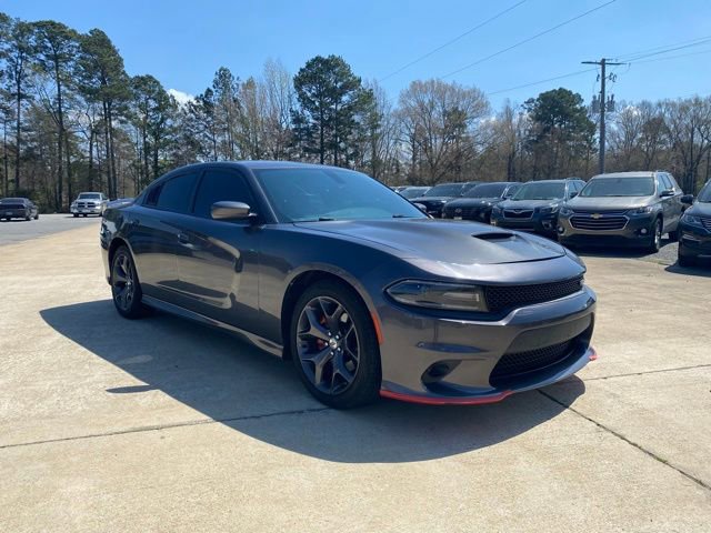 Used 2019 Dodge Charger GT RWD image 4