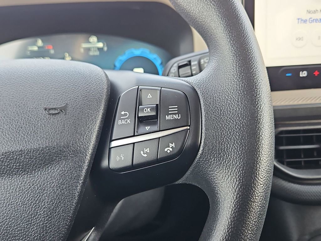 Used 2025 Ford Bronco Sport Big Bend image 21