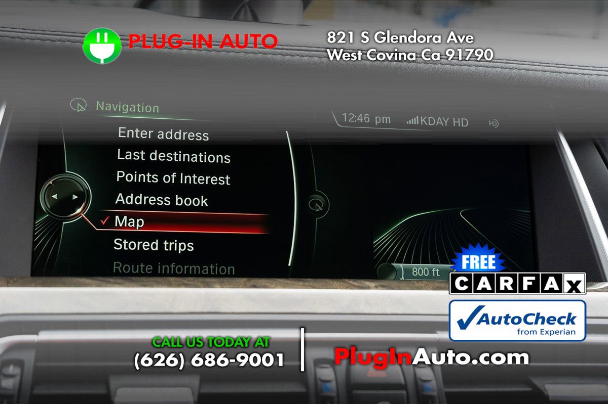 Used 2013 BMW 750Li image 31