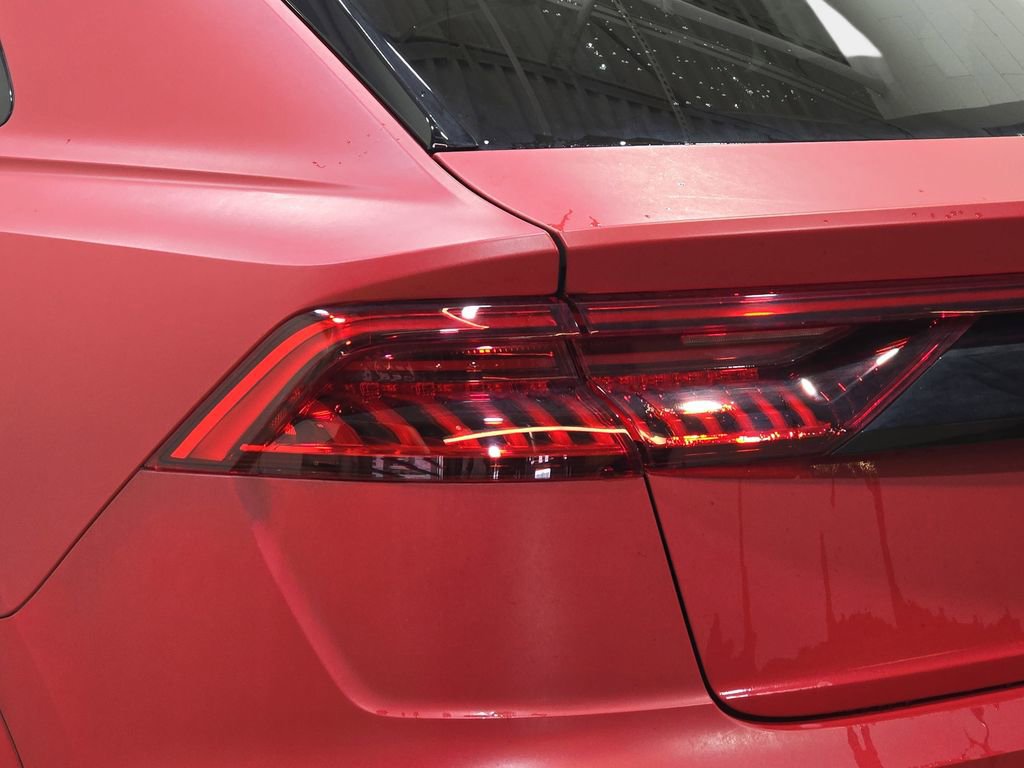 Used 2023 Audi SQ8 Prestige AWD/4WD image 35