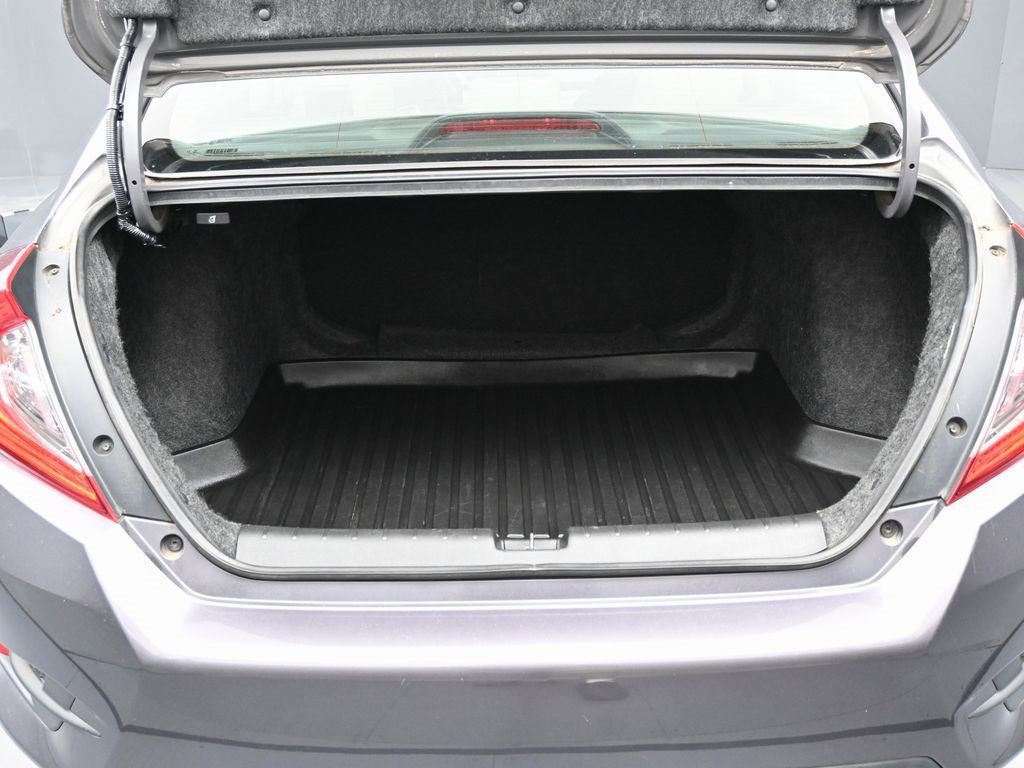 Used 2019 Honda Civic LX image 13