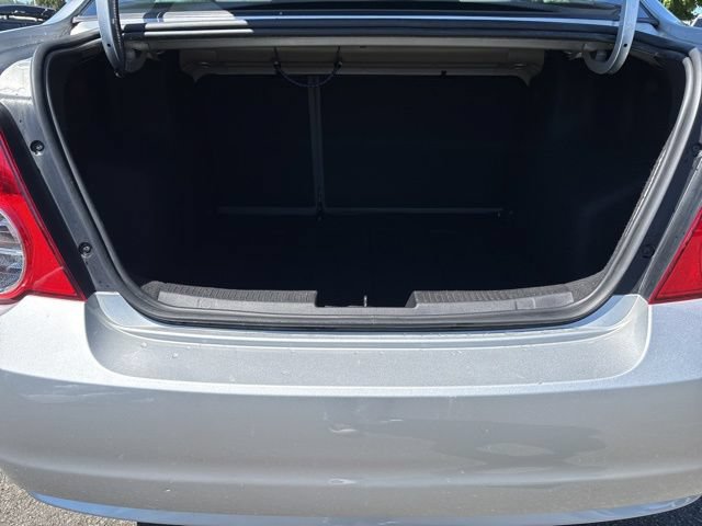 Used 2016 Chevrolet Sonic LS FWD image 29