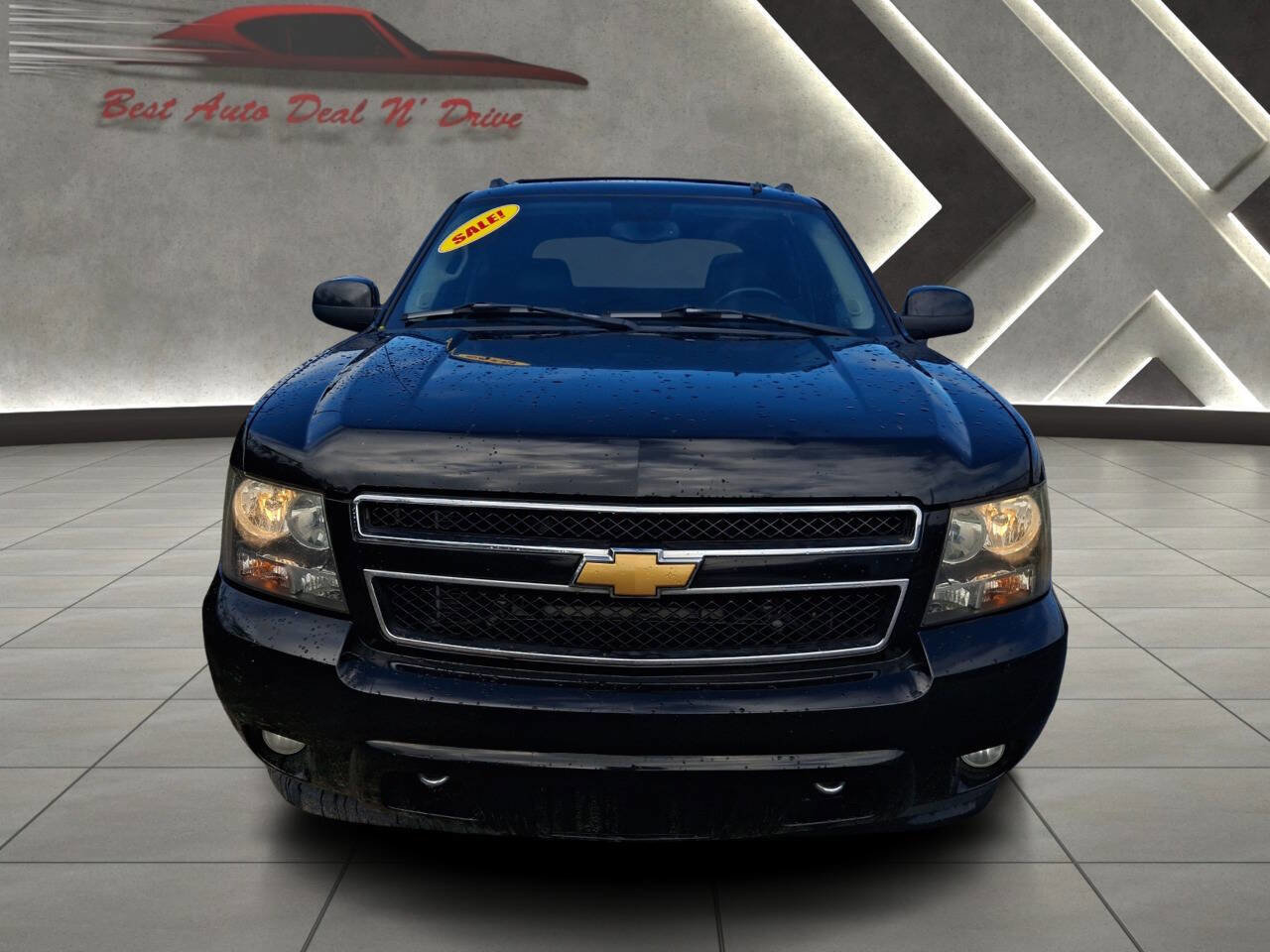 Used 2008 Chevrolet Avalanche LT image 3