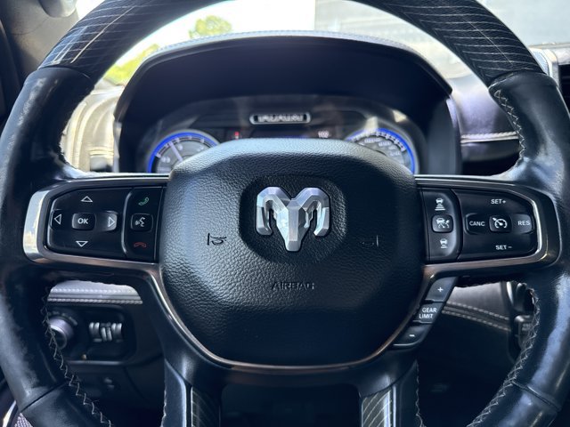 Used 2020 RAM 1500 Limited AWD/4WD image 21