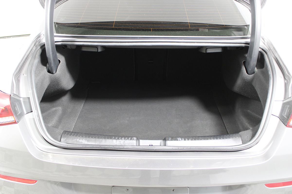 Used 2023 Mercedes-Benz CLA 35 AMG 4MATIC w/ Exterior Lighting Package image 33