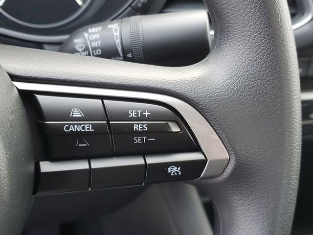 New 2026 MAZDA MAZDA3 s image 11