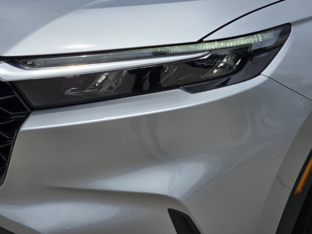 Used 2024 Honda CR-V EX image 18