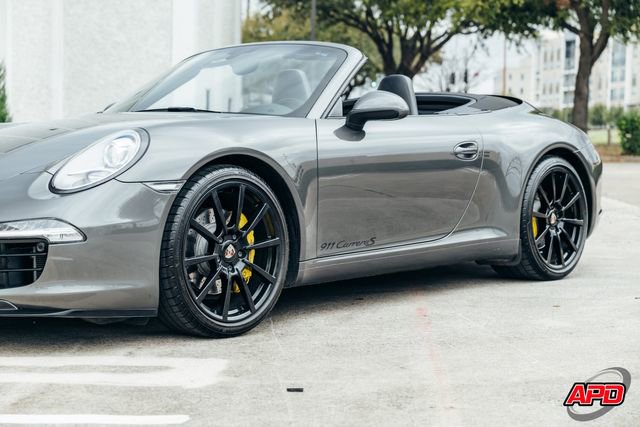 Used 2013 Porsche 911 Carrera S RWD image 56