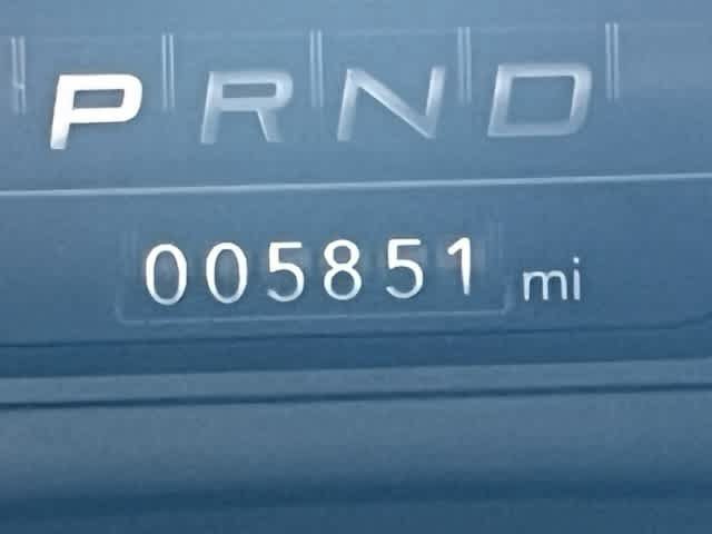 Used 2021 RAM 1500 TRX w/ TRX Level 2 Equipment Group AWD/4WD image 35