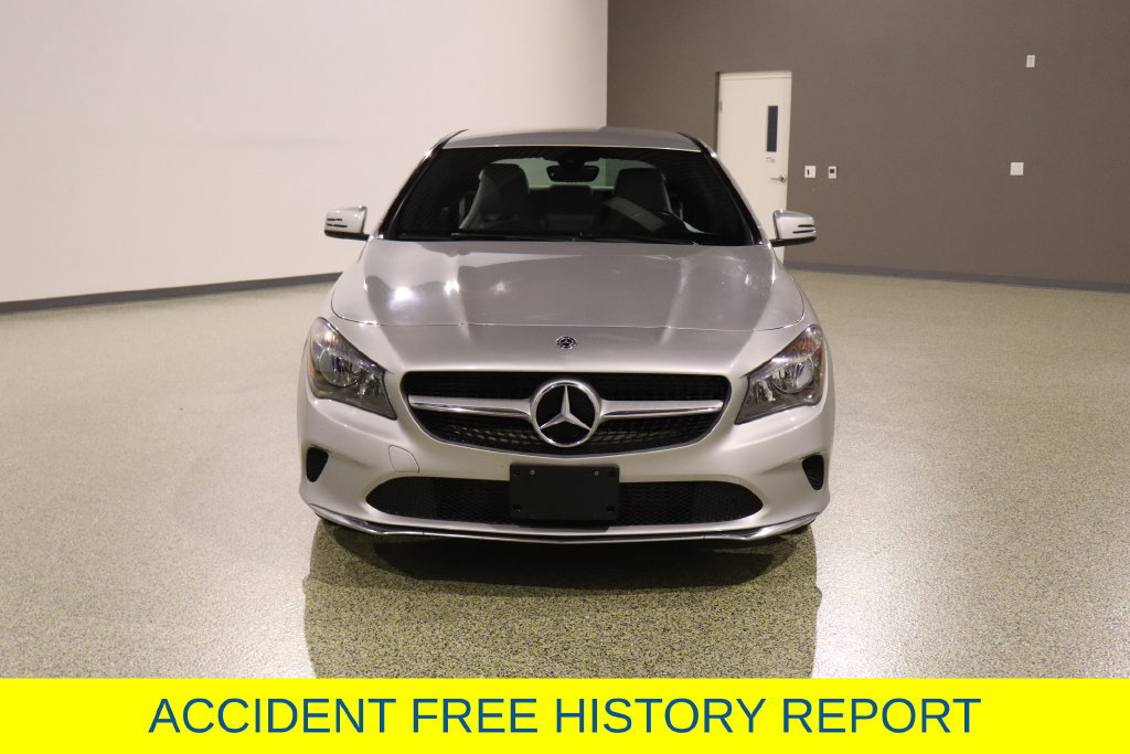 Used 2018 Mercedes-Benz CLA 250 image 2