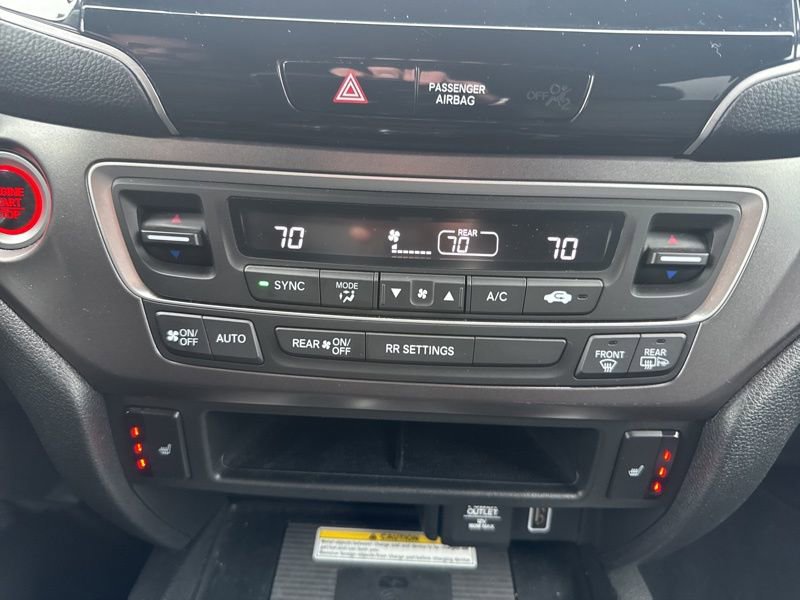 Used 2023 Honda Passport EX-L image 20