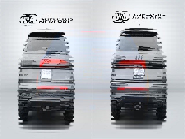 New 2026 Audi Q7 3.0T Premium Plus image 6