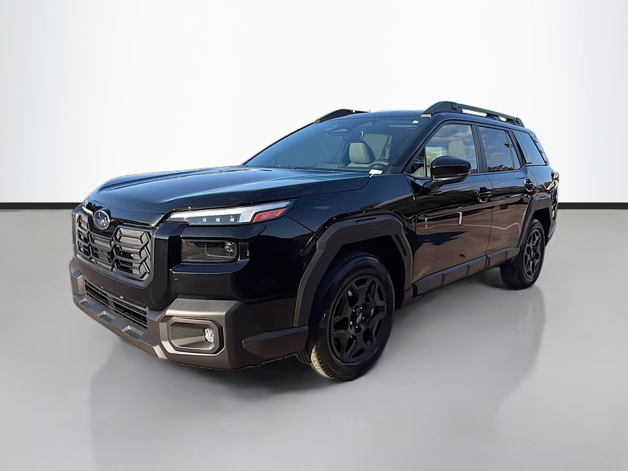 New 2026 Subaru Outback Limited image 7