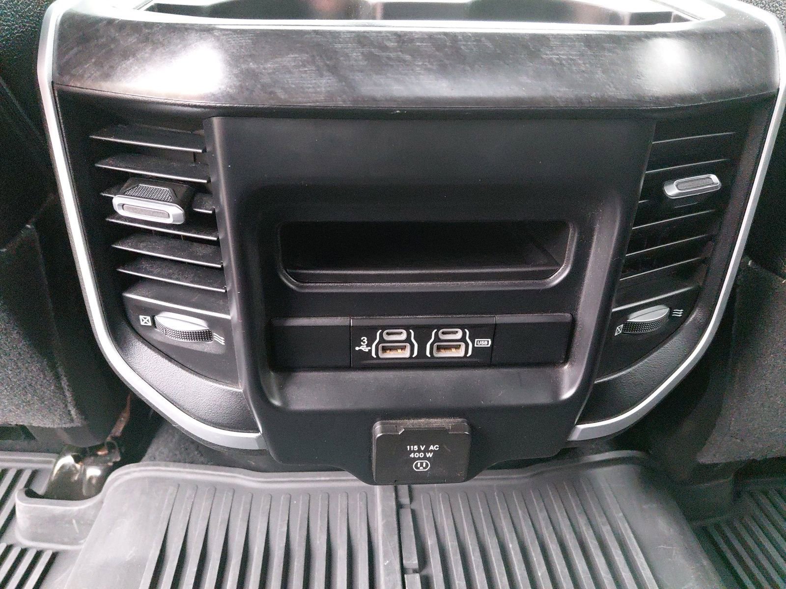 Used 2020 RAM 2500 Big Horn w/ Level 2 Equipment Group AWD/4WD image 19