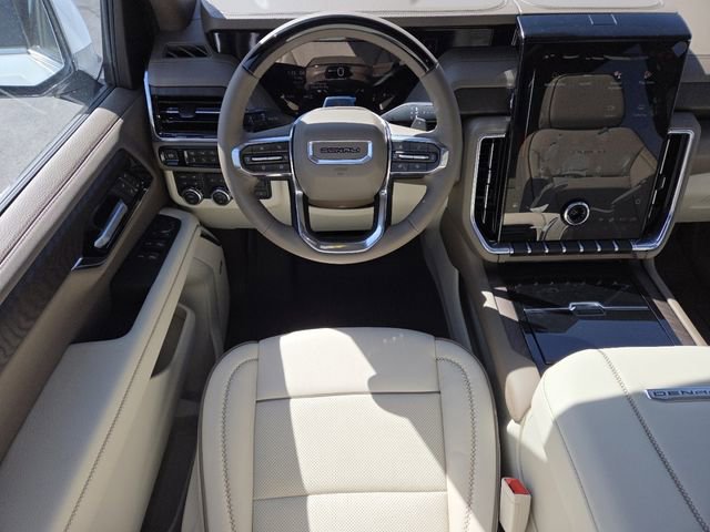 New 2026 GMC Yukon Denali w/ Denali Reserve Package image 34