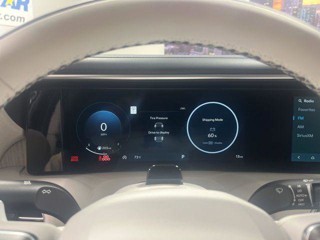 New 2026 Hyundai Palisade Calligraphy FWD image 14