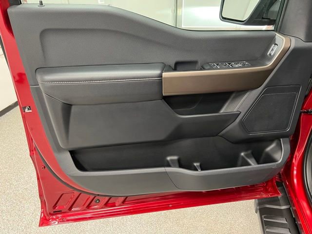 Used 2024 Ford F150 STX w/ Equipment Group 201A FX4 AWD/4WD image 22