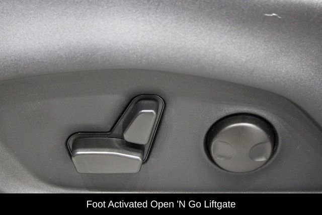 Used 2022 Jeep Compass Limited w/ Elite Group image 20