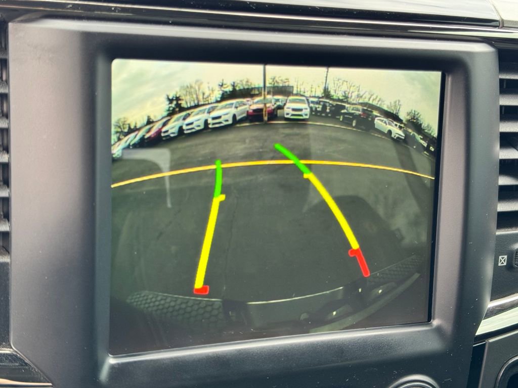 Used 2018 RAM 2500 Laramie w/ Sport Appearance Group image 31