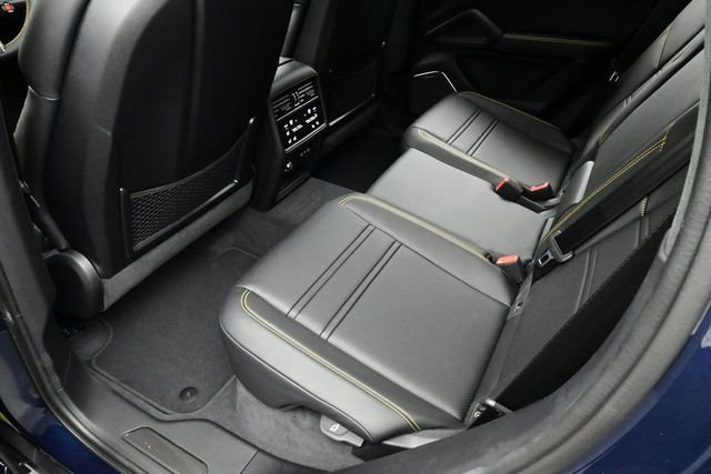 New 2026 Porsche Cayenne Turbo GT AWD/4WD image 15