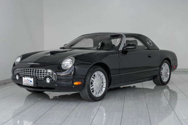 Used 2002 Ford Thunderbird image 5