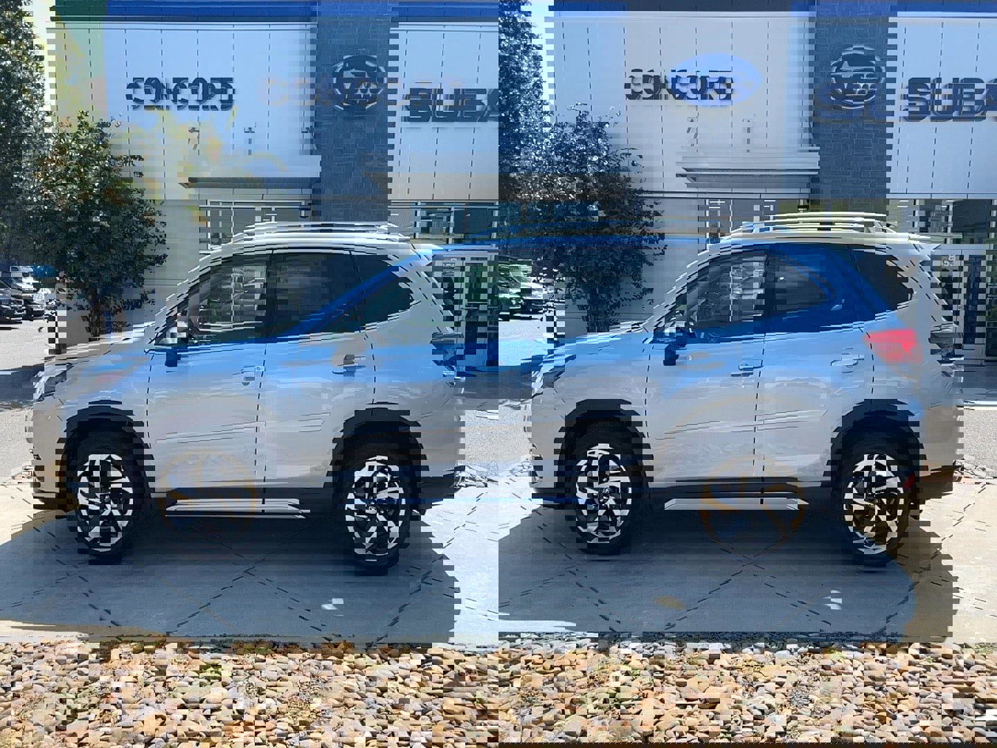 Certified 2022 Subaru Forester Touring