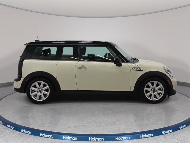 Used 2014 MINI Cooper Clubman S FWD image 5
