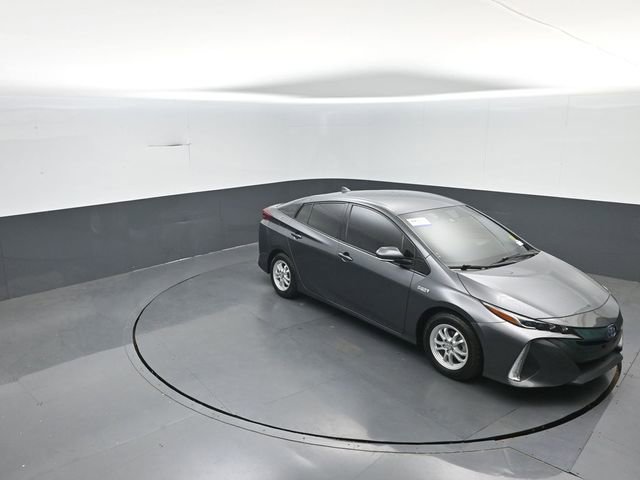 Used 2018 Toyota Prius Prime Premium FWD image 24