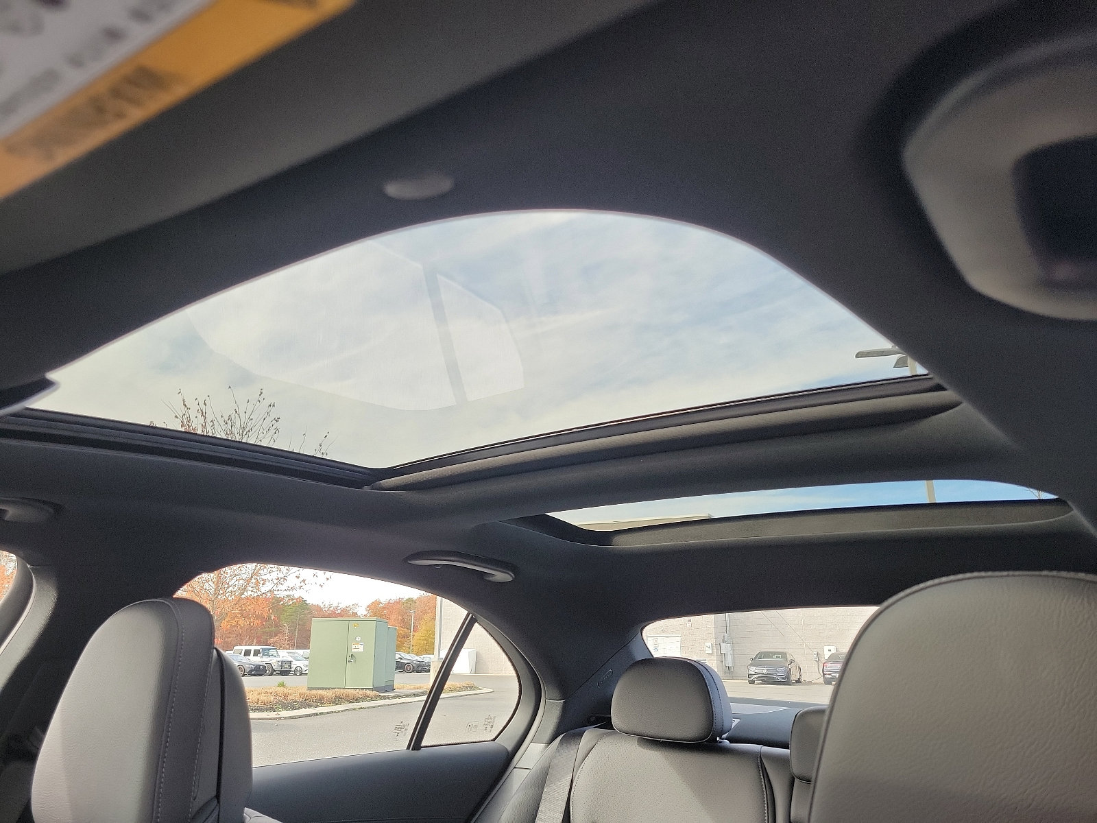 Certified 2024 Mercedes-Benz C 300 image 14