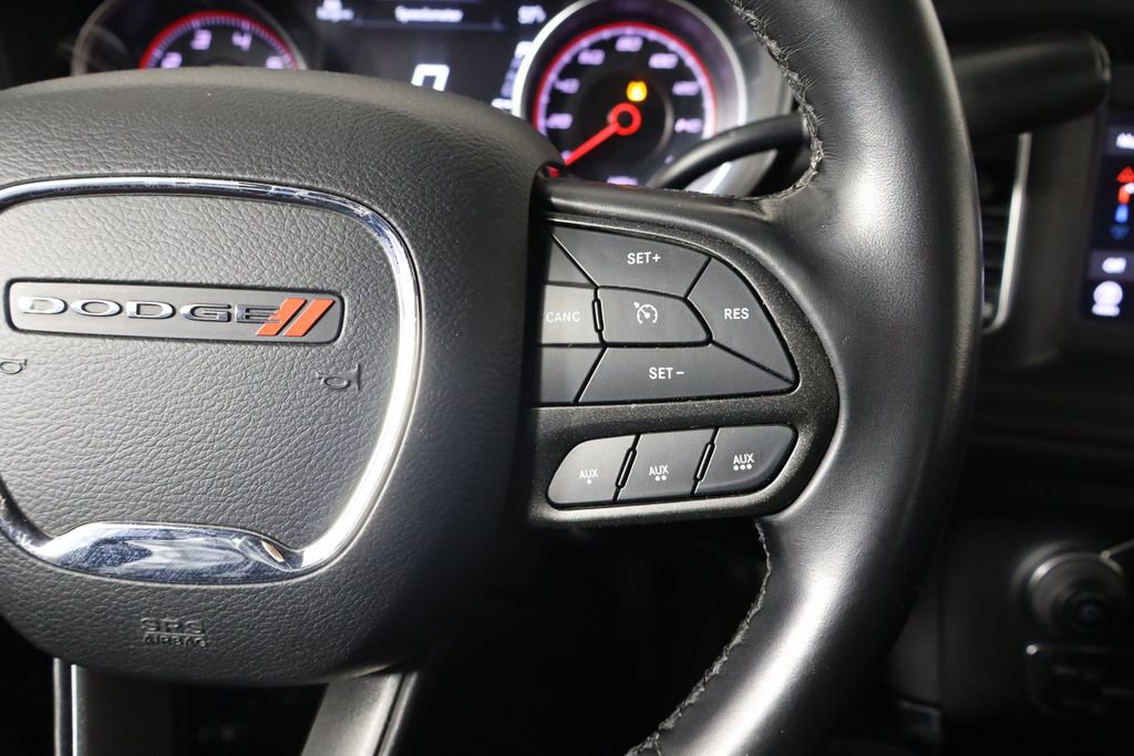 Used 2020 Dodge Charger Police image 19