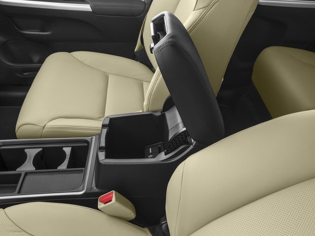 Used 2016 Honda CR-V EX-L image 14