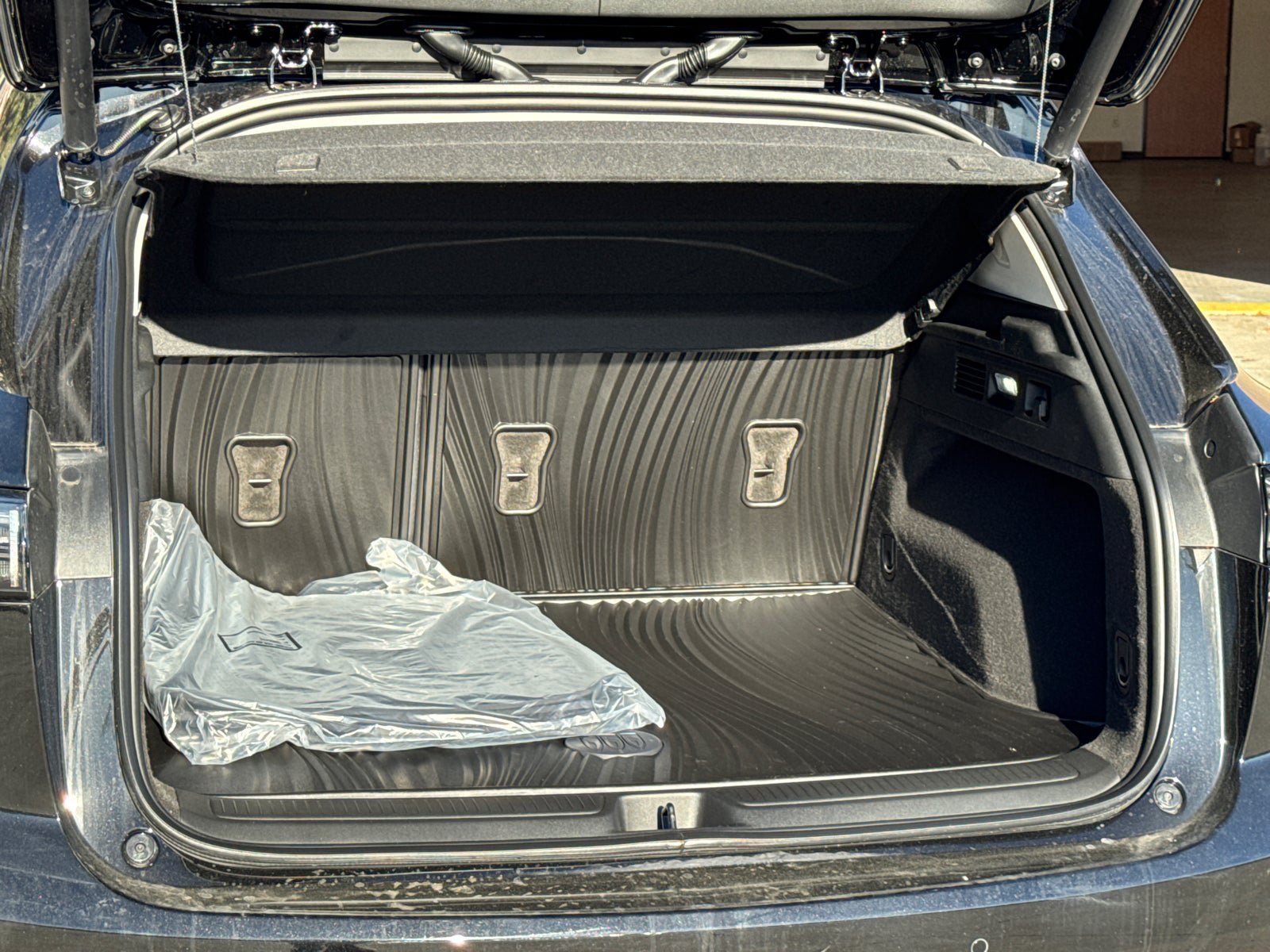 New 2026 Buick Envision Avenir AWD/4WD image 9