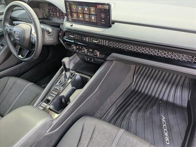 Used 2024 Honda Accord Sport image 22
