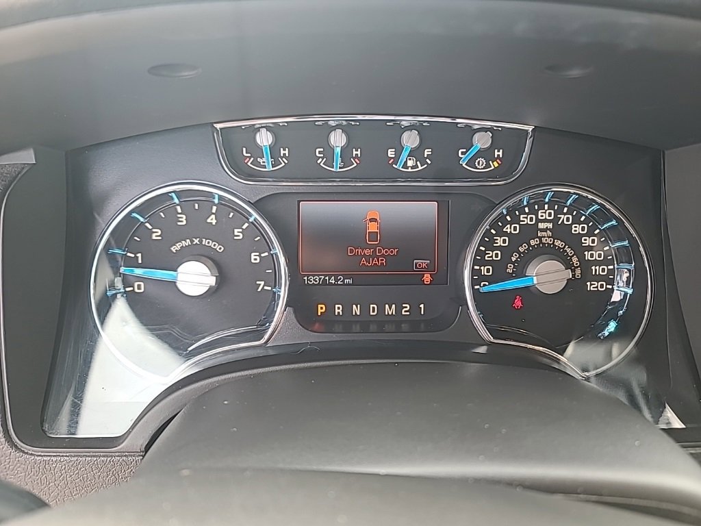 Used 2013 Ford F150 Lariat w/ Luxury Equipment Group