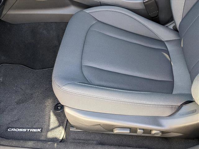 New 2025 Subaru Crosstrek 2.5i Premium image 4