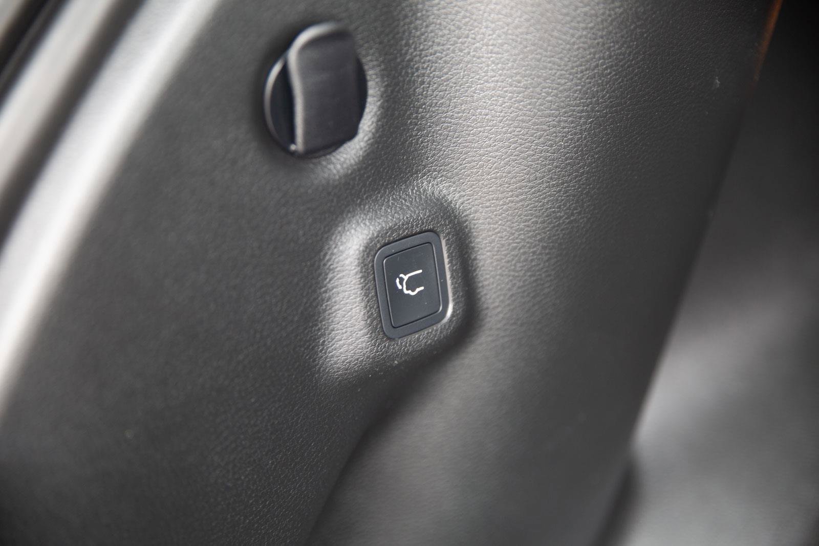 Used 2022 Jeep Compass Latitude AWD/4WD image 25