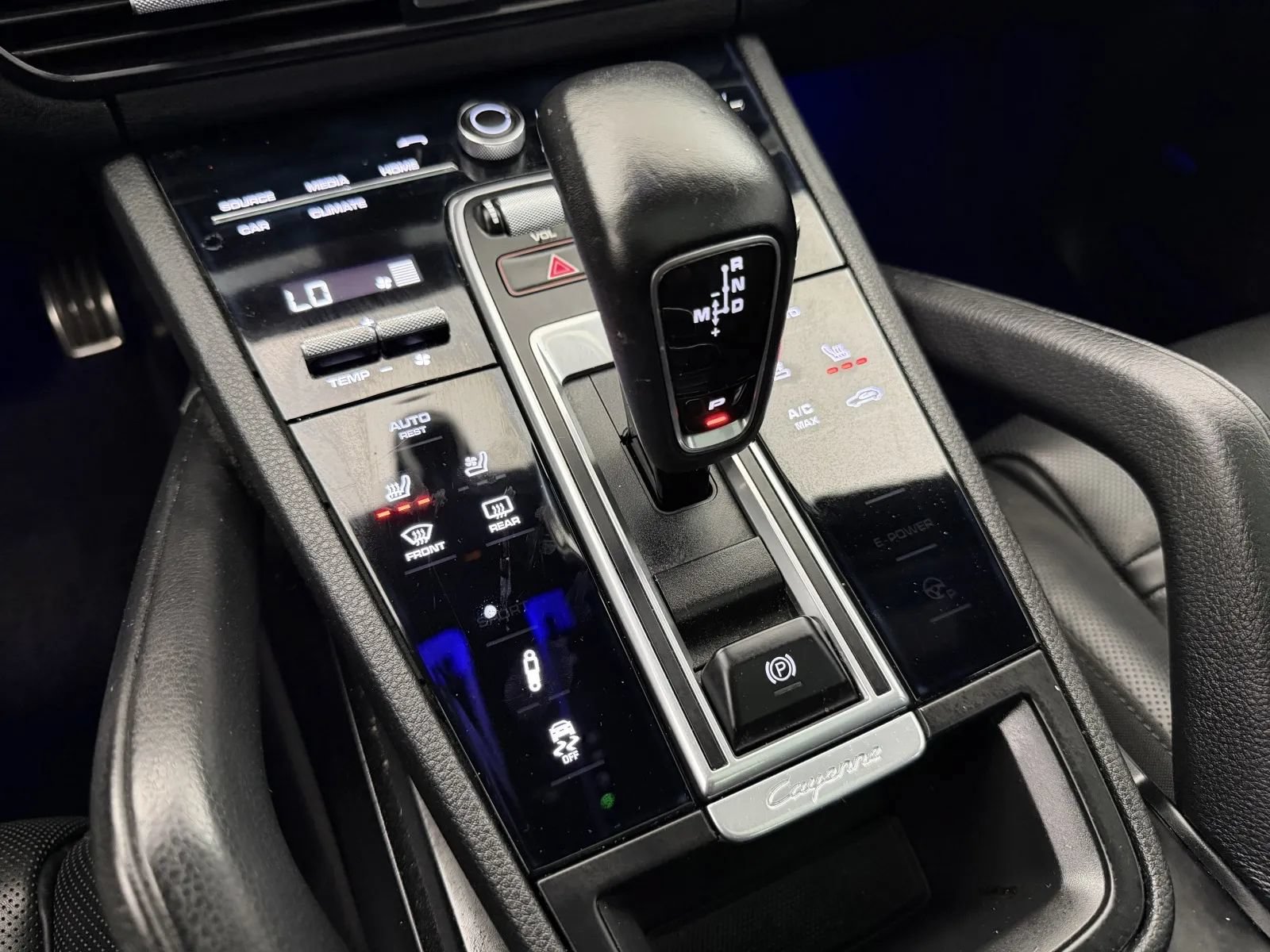 Used 2019 Porsche Cayenne S AWD/4WD image 42