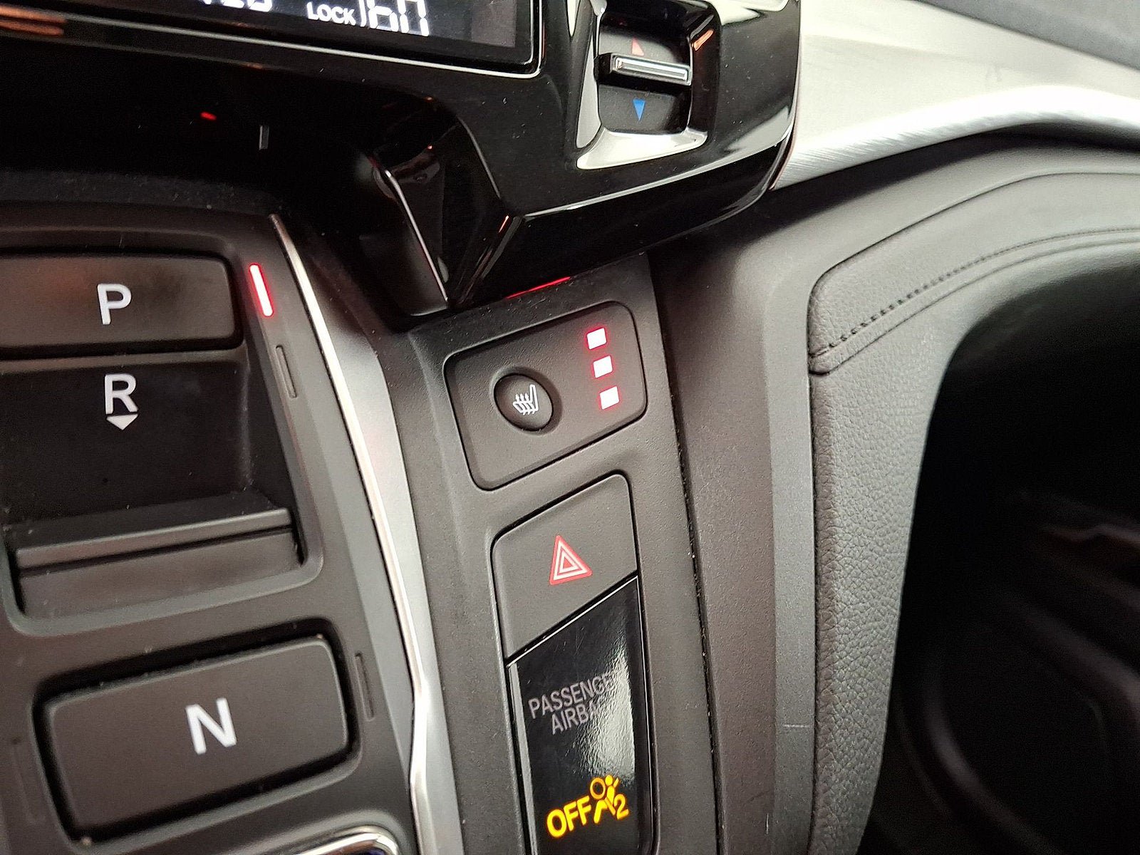 Used 2025 Honda Odyssey EX-L image 11