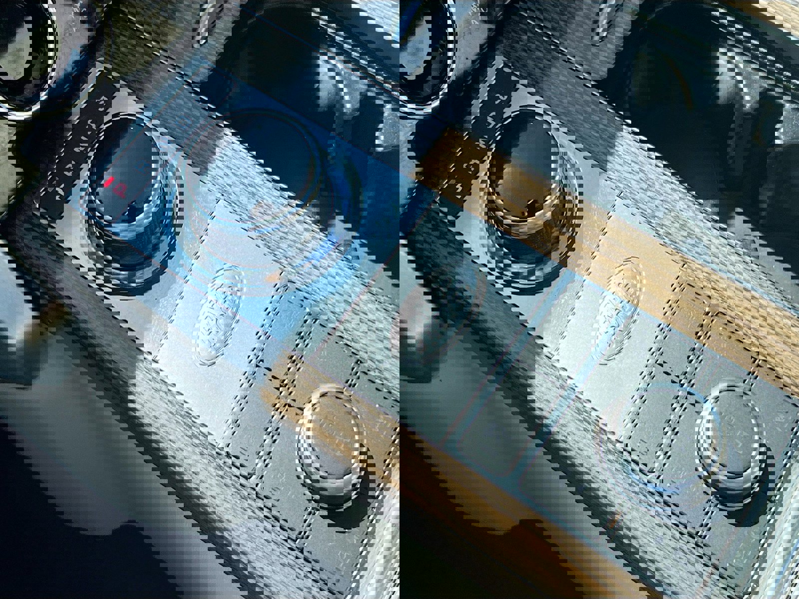 Used 2019 Land Rover Range Rover HSE AWD/4WD image 17