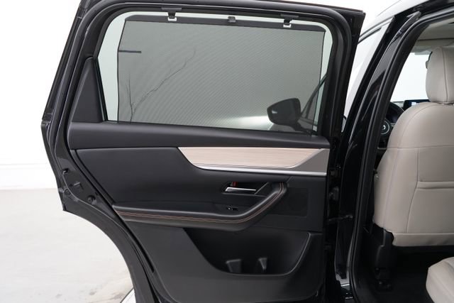 Used 2024 MAZDA CX-90 Plug-In Hybrid w/ Preferred image 37