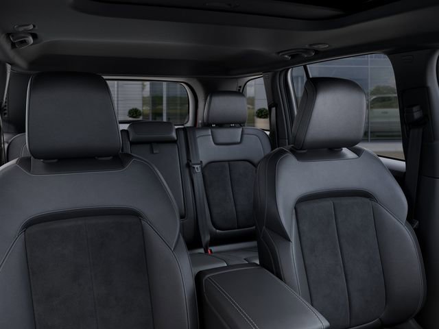 New 2026 Jeep Grand Cherokee Altitude image 26