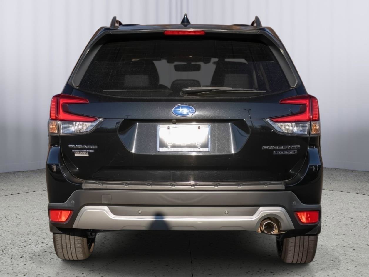 Used 2020 Subaru Forester Touring image 22