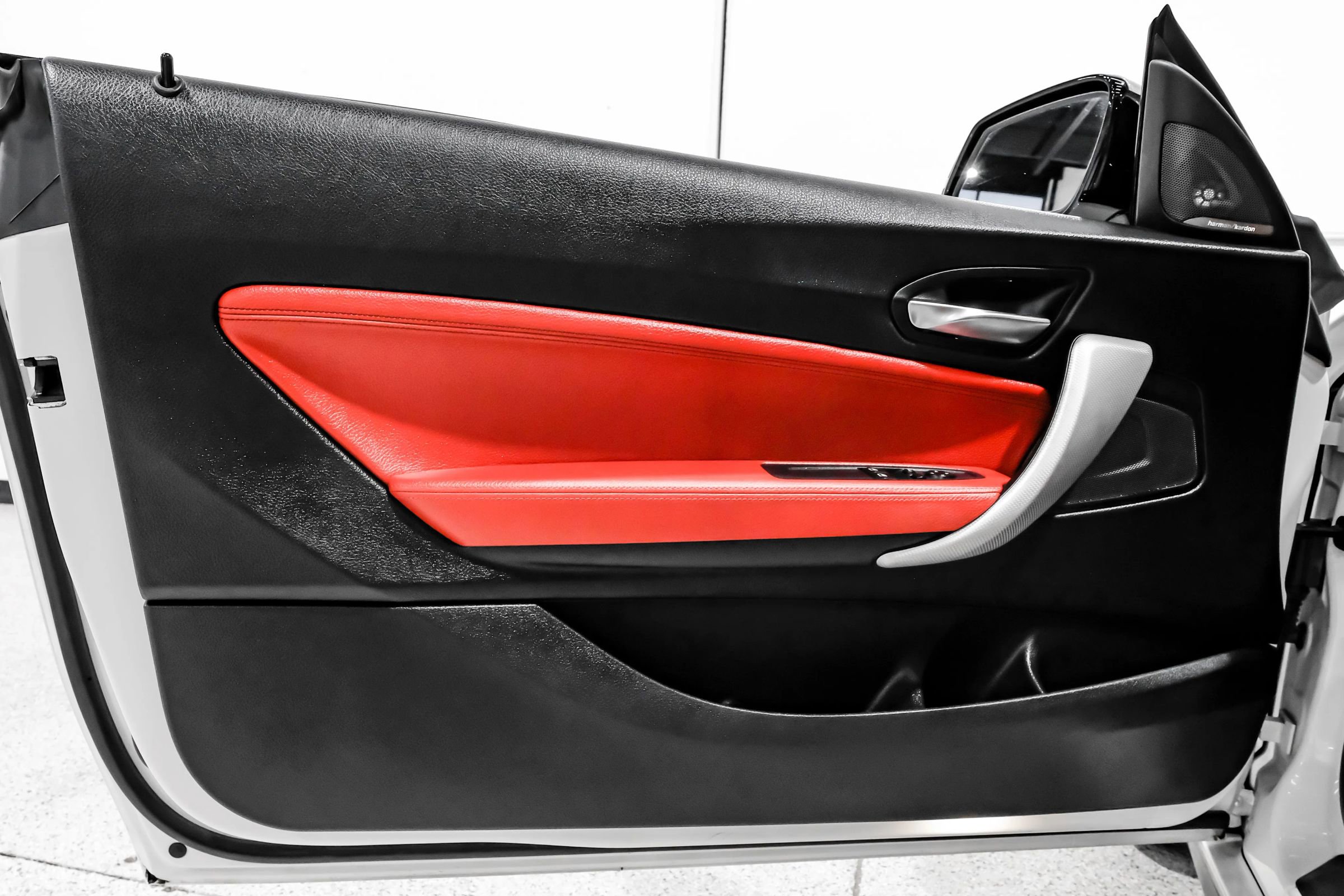 Used 2016 BMW M235i xDrive Coupe image 43