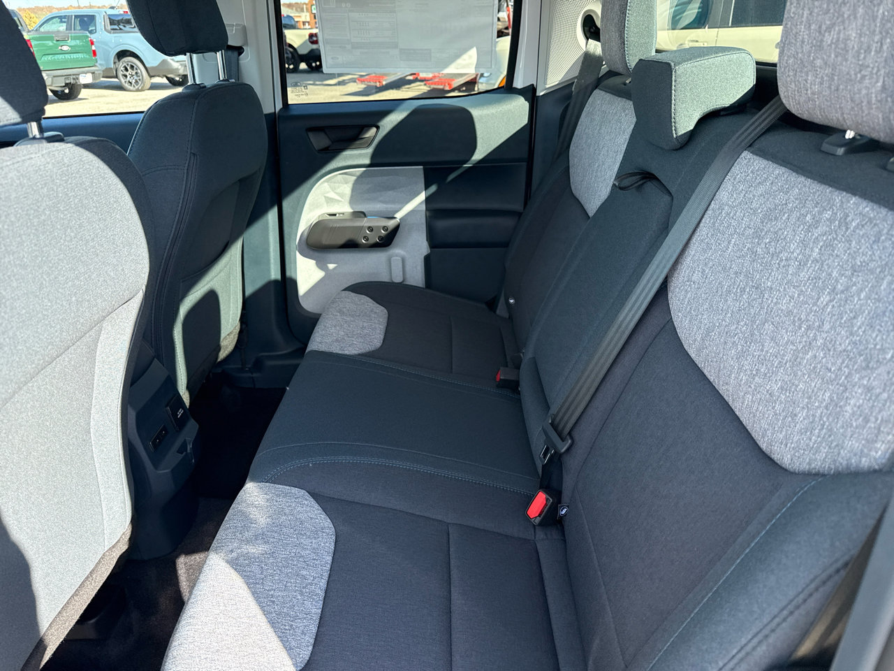 New 2025 Ford Maverick XLT w/ XLT Luxury Package image 20