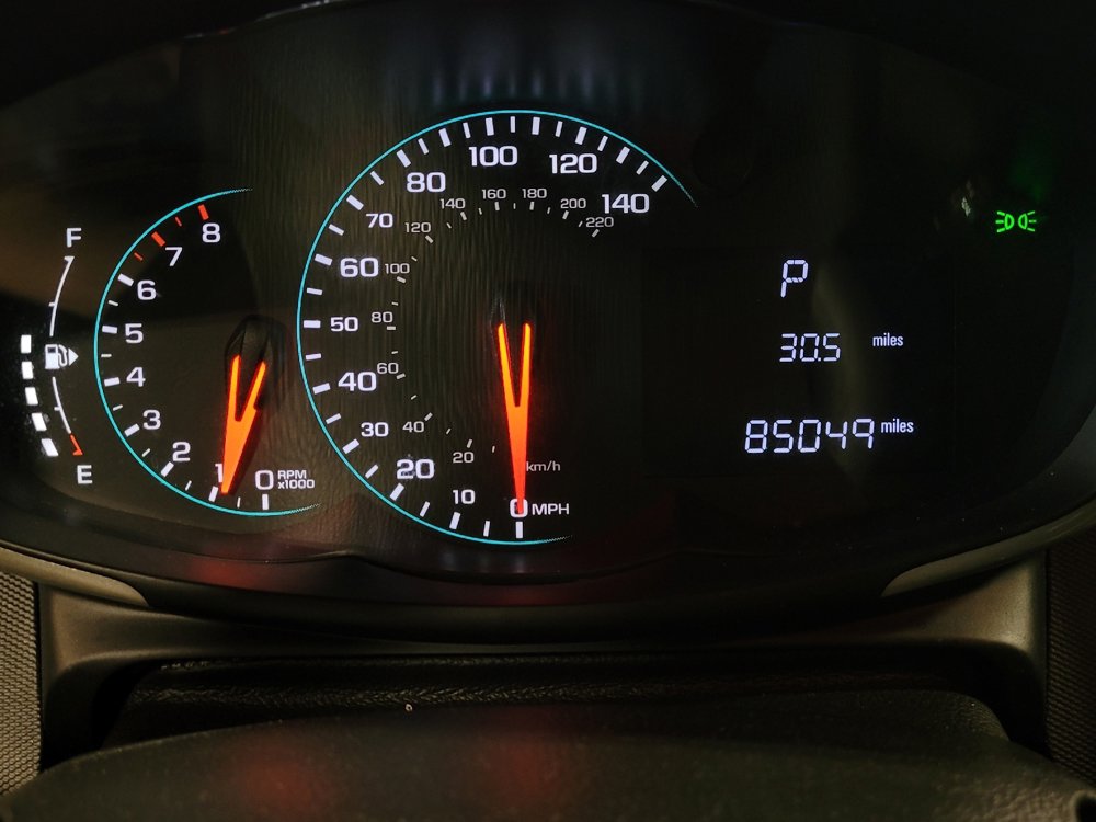 Used 2018 Chevrolet Sonic LT image 23